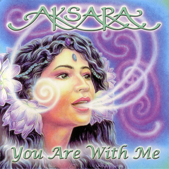 AKSARA - You Are With Me