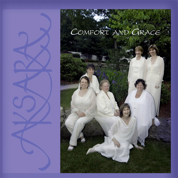 AKSARA - Comfort and Grace